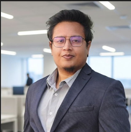 Mohamed Sadhir - Instructor