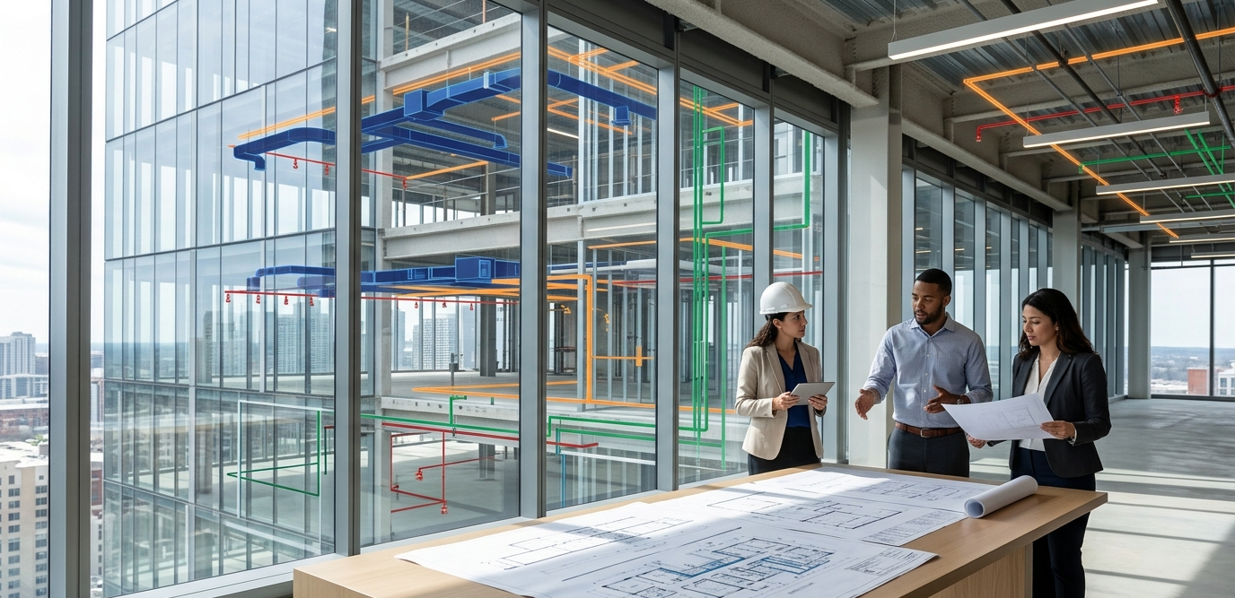 Building Systems