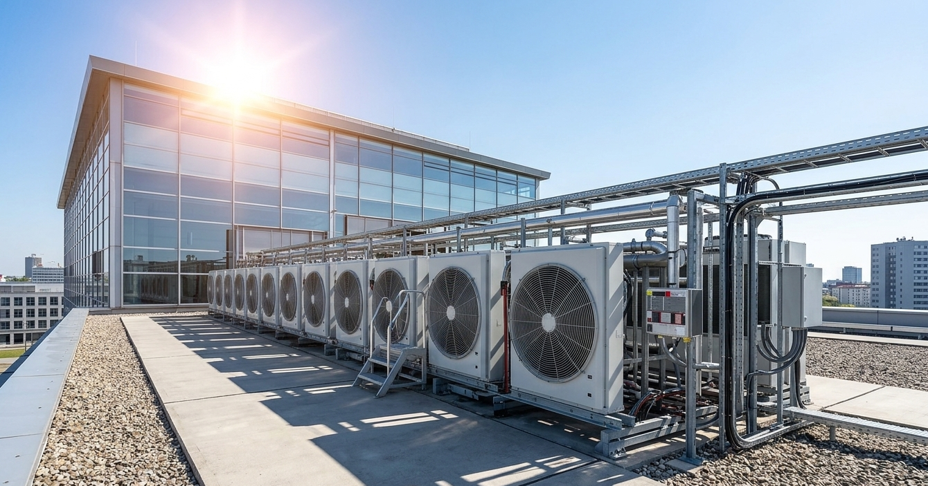 HVAC Systems