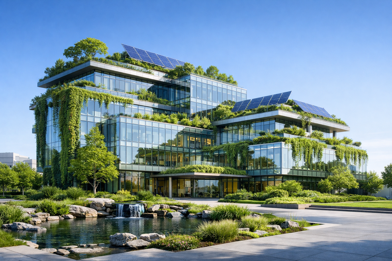 Sustainability Concepts