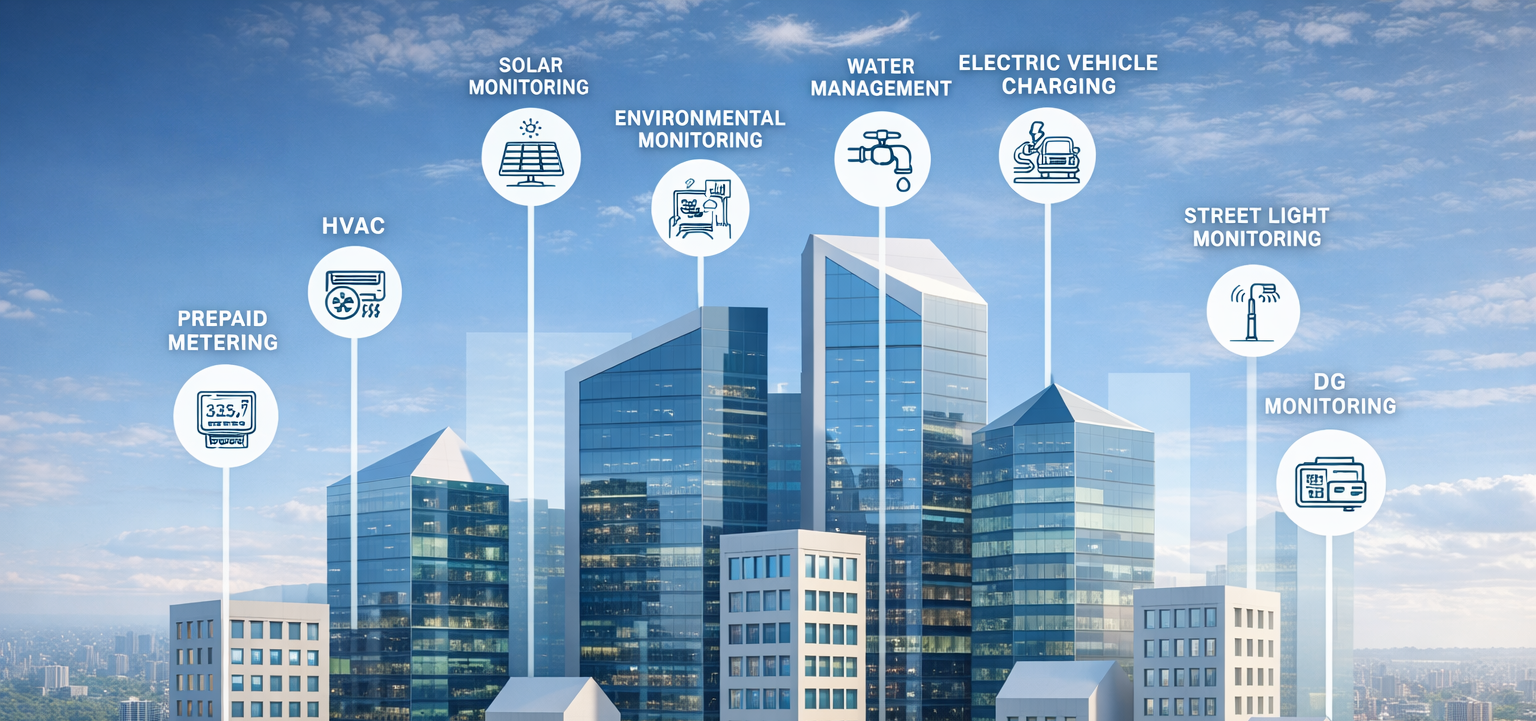 Integrated Systems